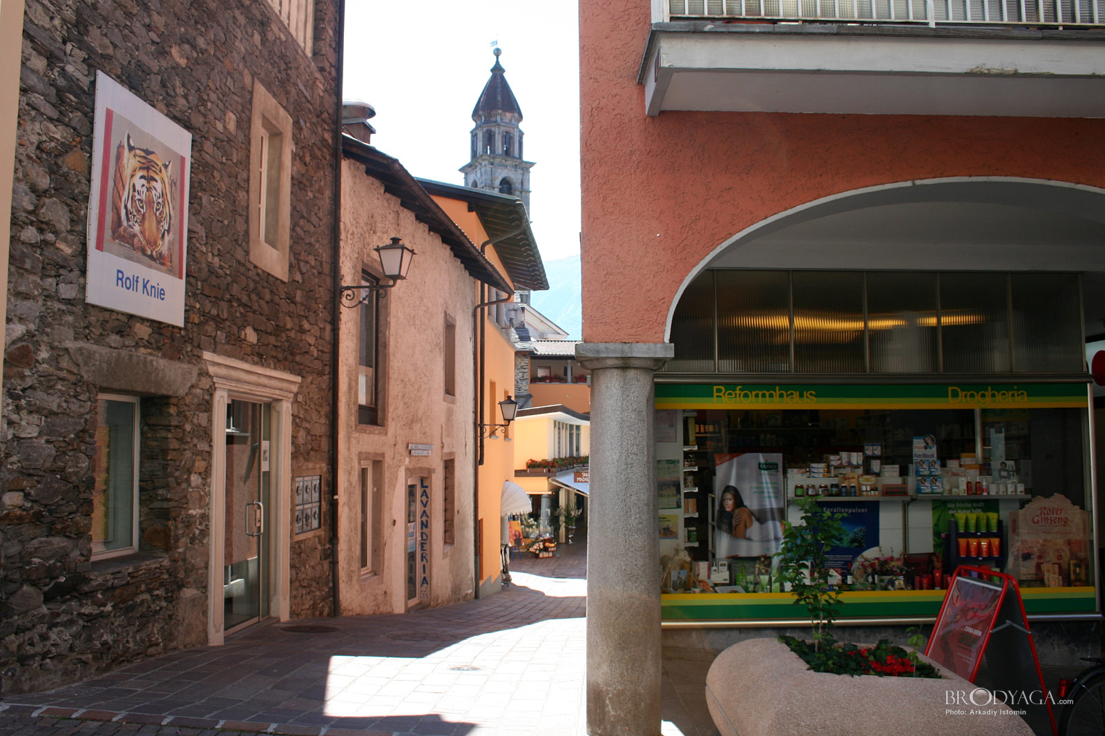 Ascona